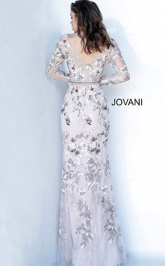 Jovani 00818 - Elbisny