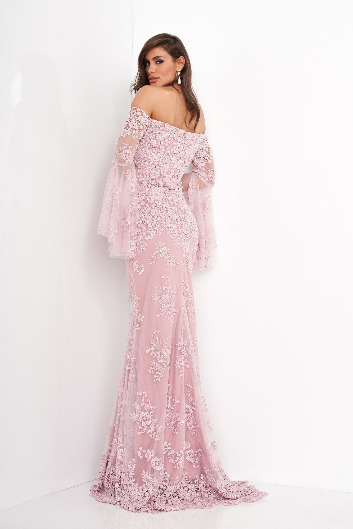 Jovani 02570 - ElbisNY