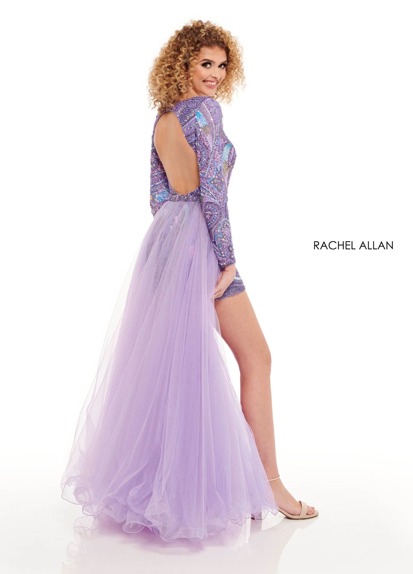 Rachel Allan 50045 - ElbisNY
