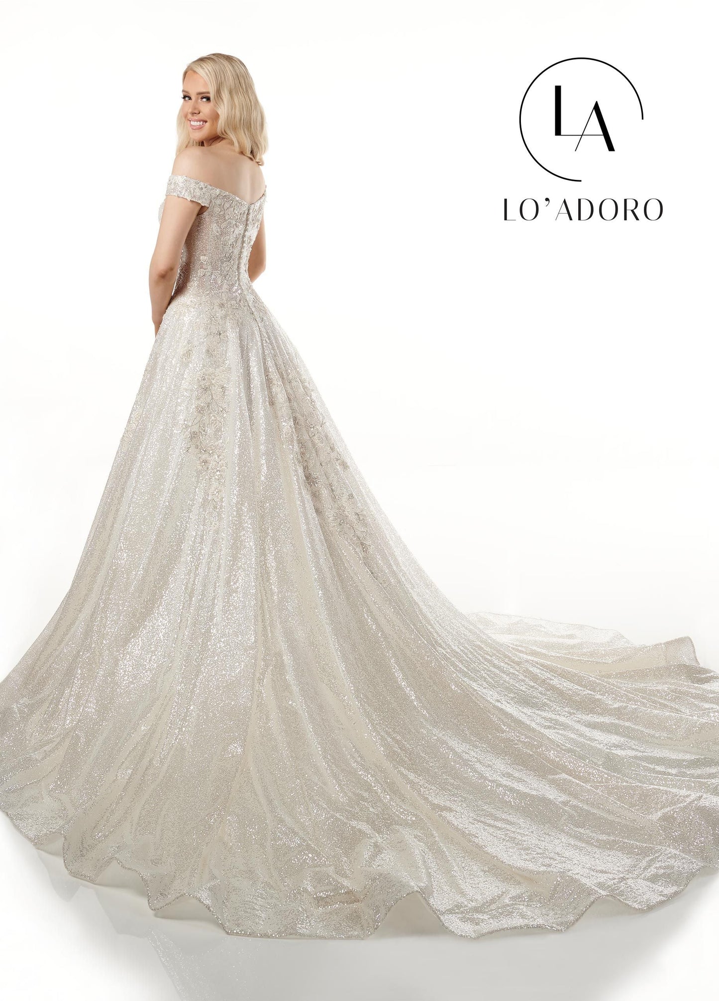 Lo' Adoro M782 - ElbisNY