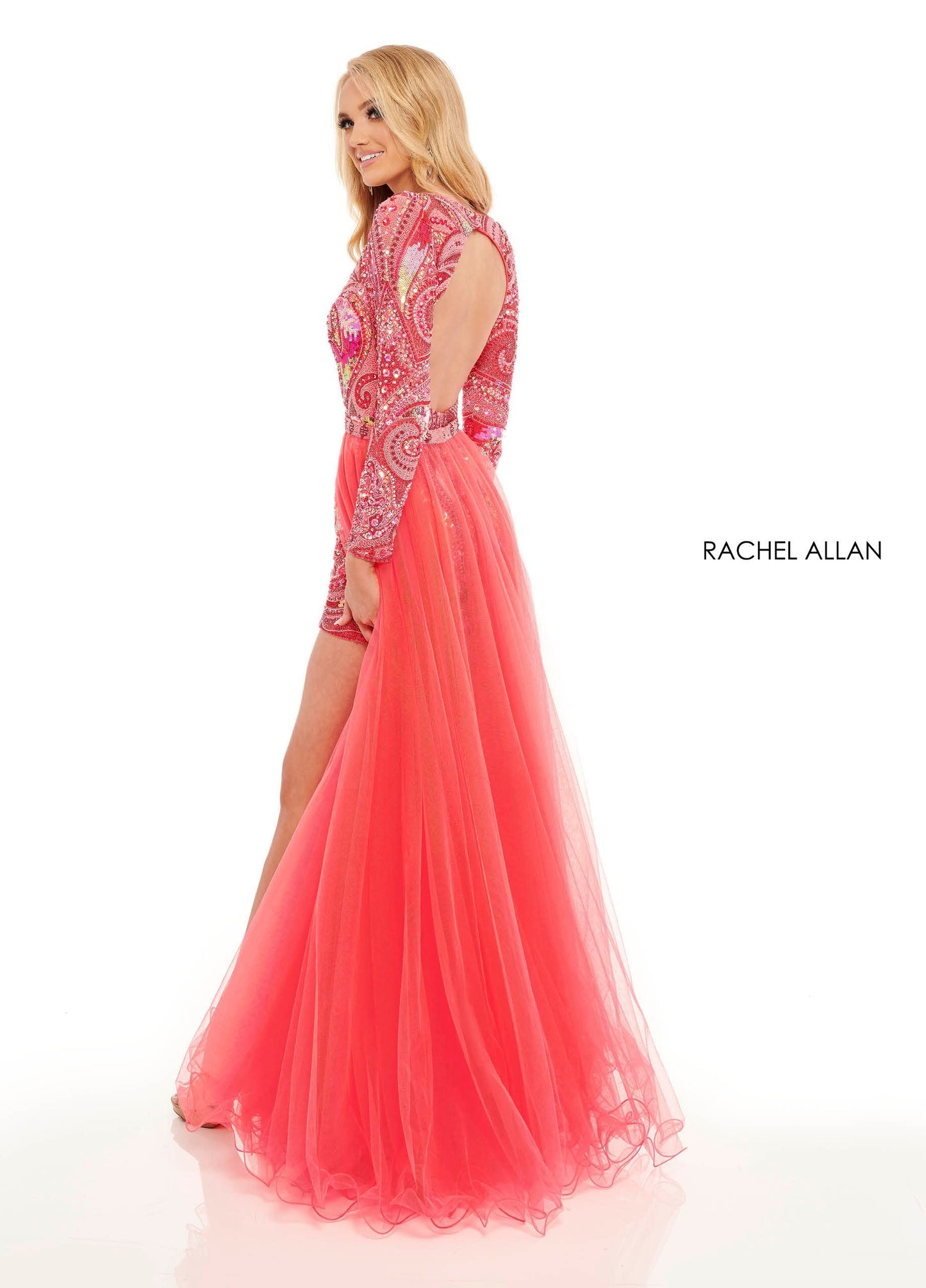 Rachel Allan 50045 - ElbisNY