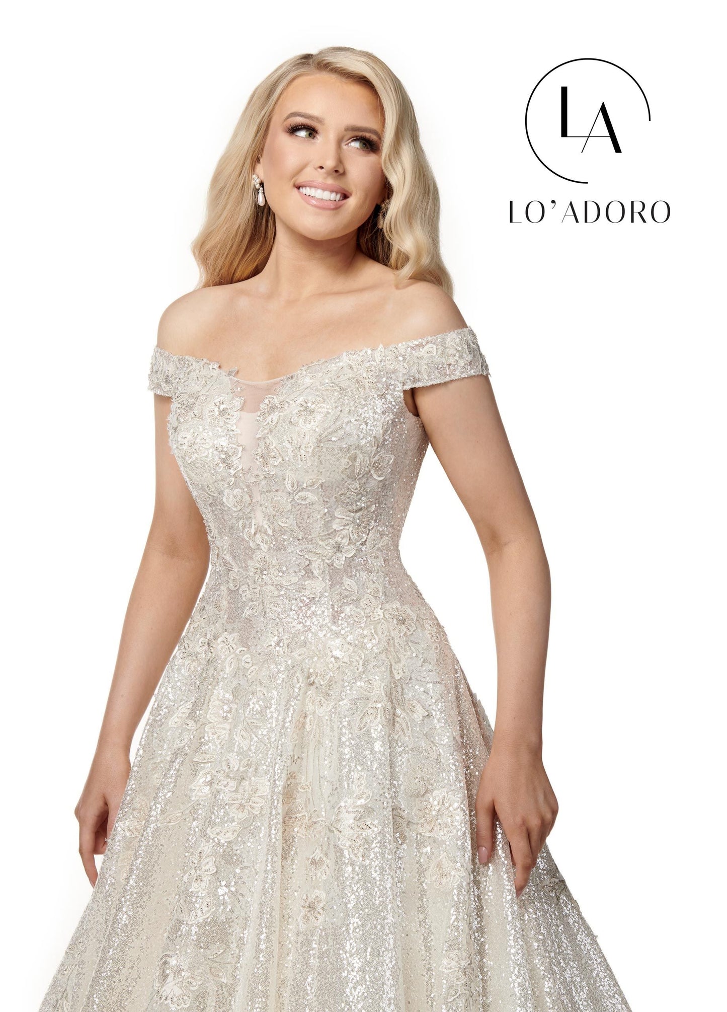 Lo' Adoro M782 - ElbisNY