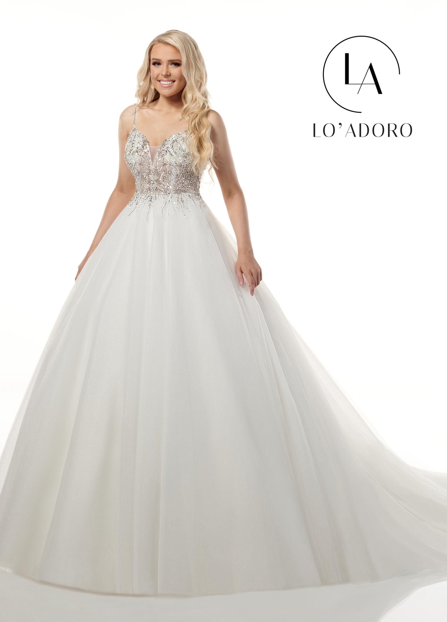 Lo' Adoro M780 - ElbisNY