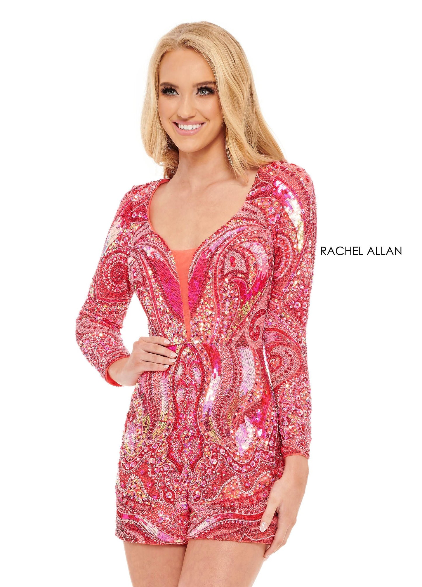 Rachel Allan 50045 - ElbisNY