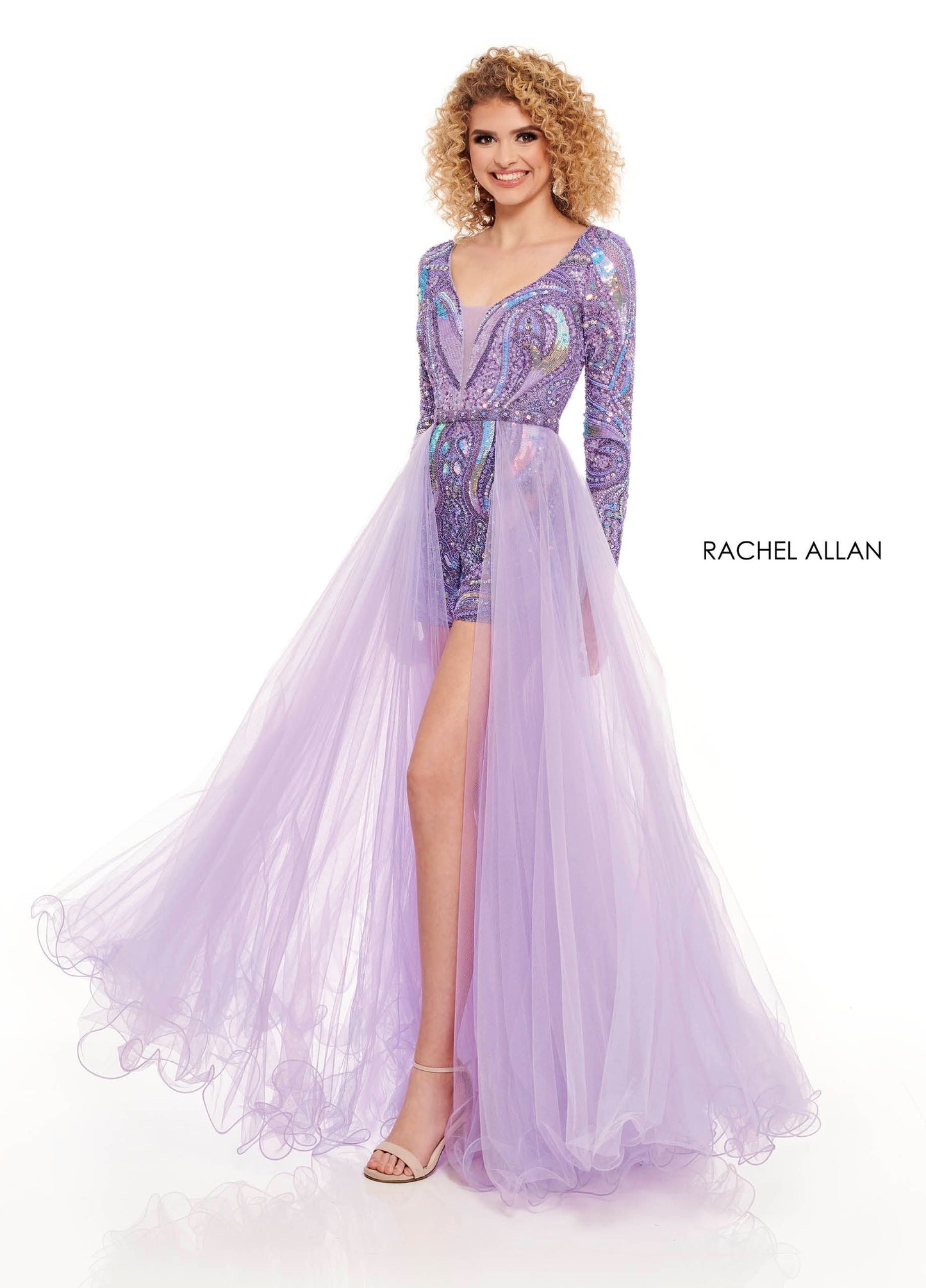 Rachel Allan 50045 - ElbisNY