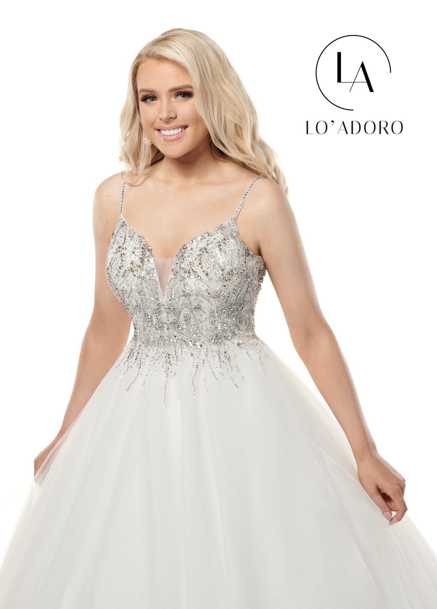 Lo' Adoro M780 - ElbisNY