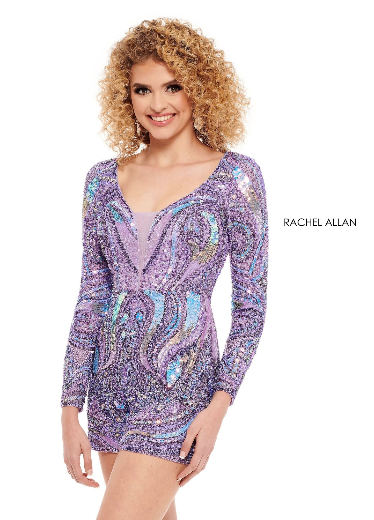 Rachel Allan 50045 - ElbisNY