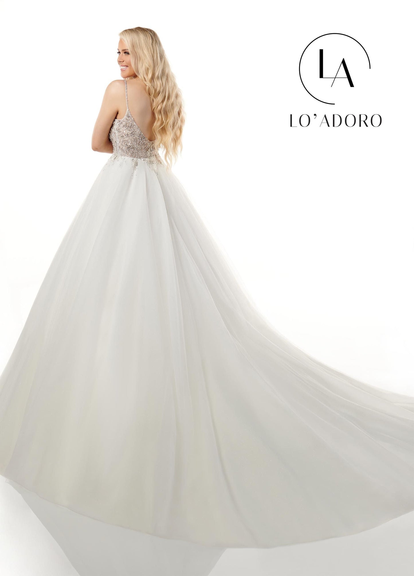 Lo' Adoro M780 - ElbisNY