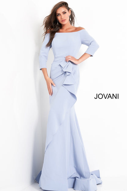 Jovani 00446 - Elbisny