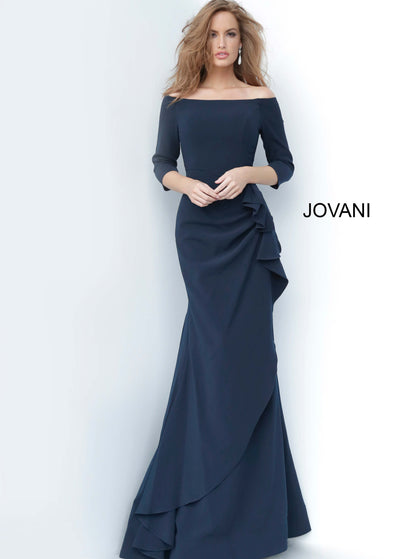 Jovani 00446 - Elbisny