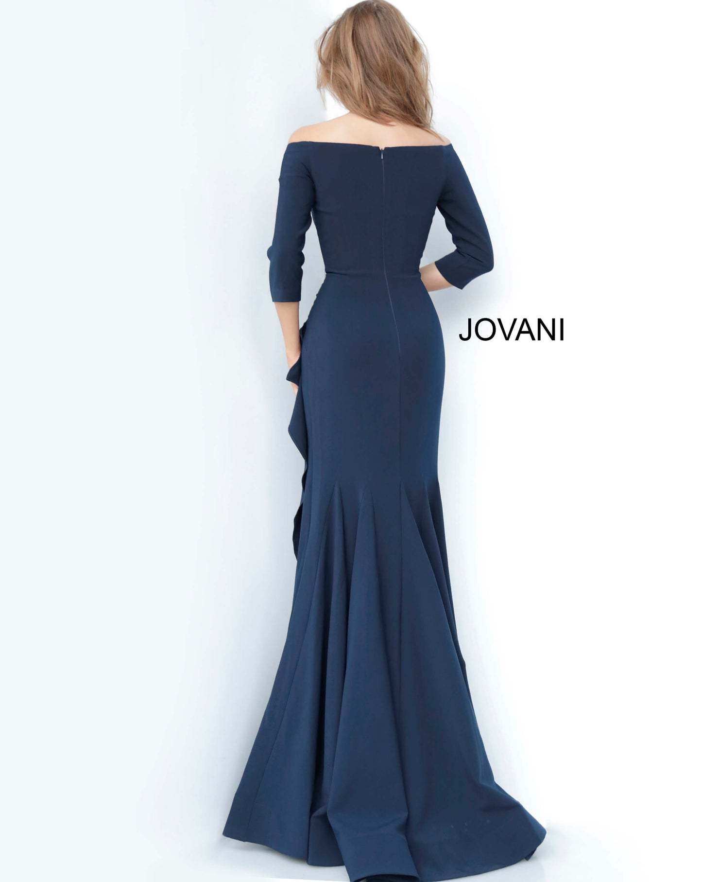 Jovani 00446 - Elbisny