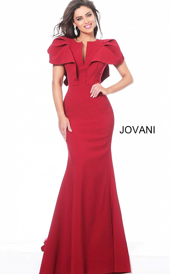 Jovani 00761 - Elbisny