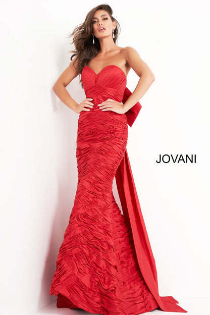 Jovani 02035 - Elbisny