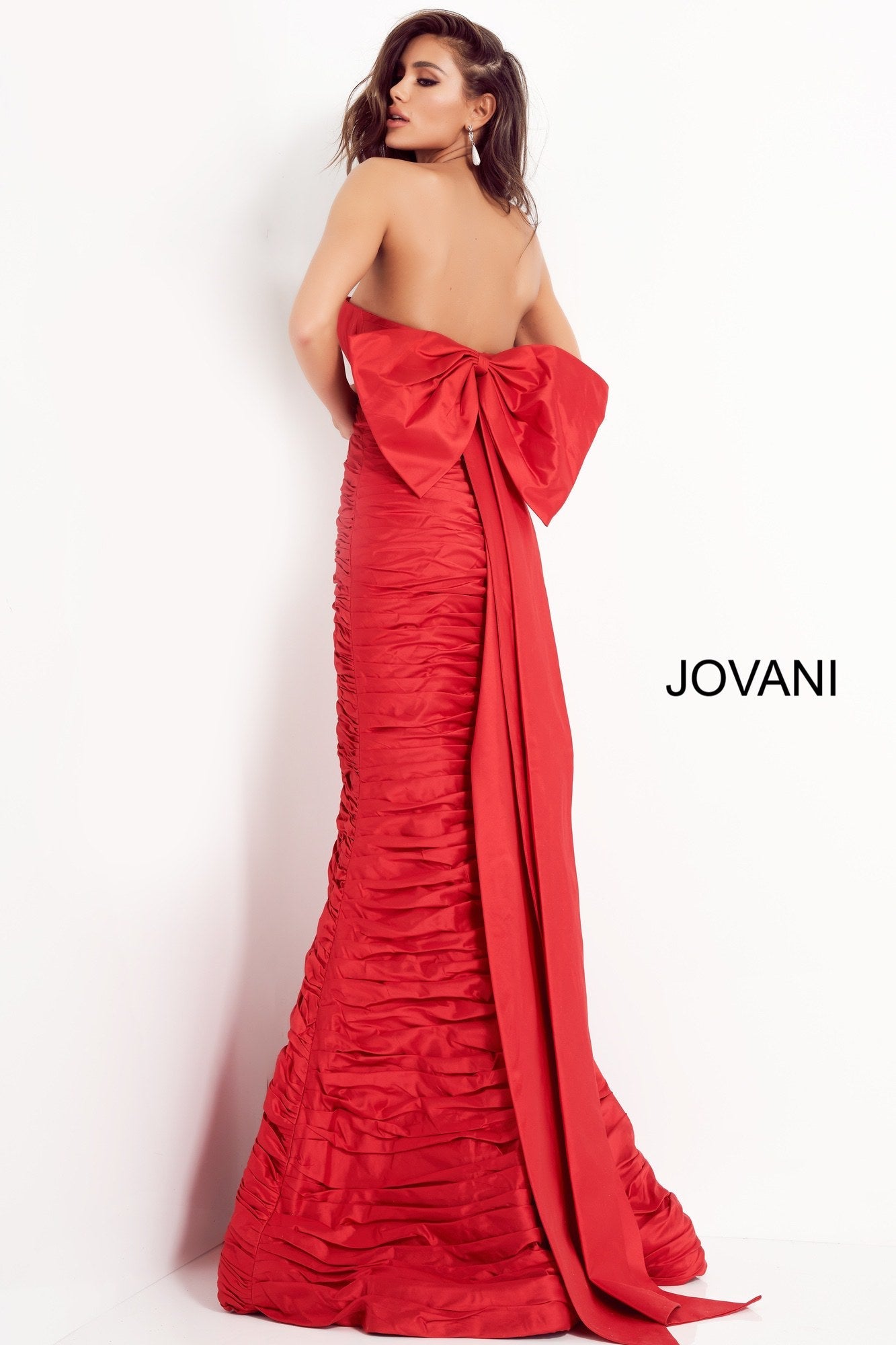 Jovani 02035 - Elbisny