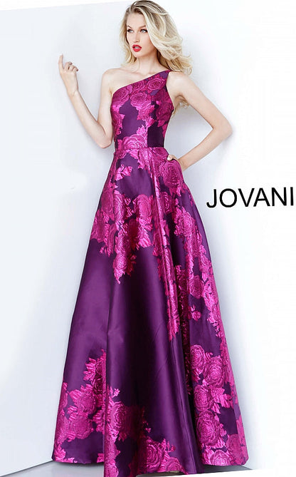 Jovani 02045 - Elbisny