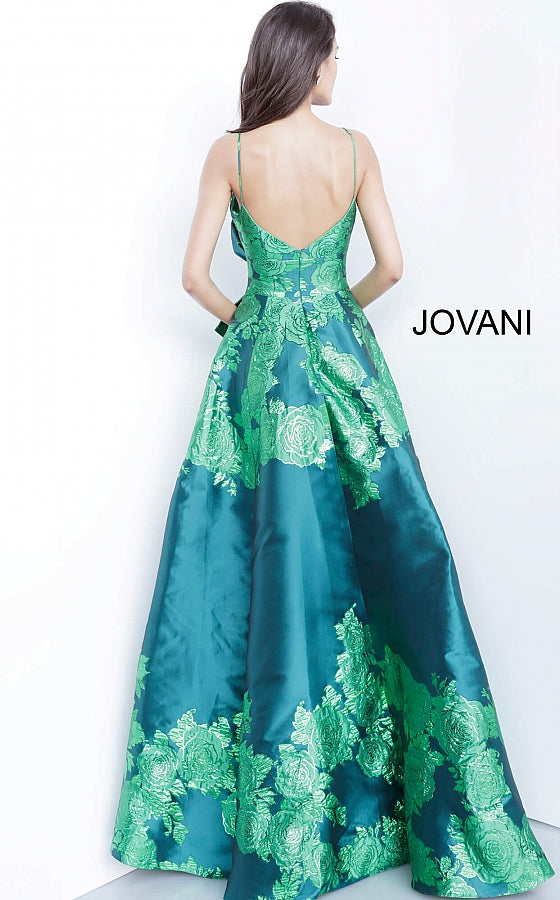 Jovani 02046 - Elbisny