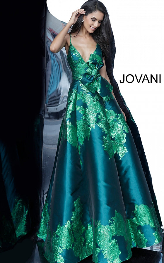 Jovani 02046 - Elbisny