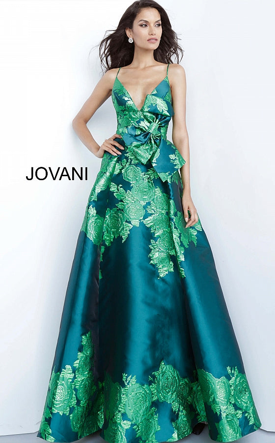 Jovani 02046 - Elbisny