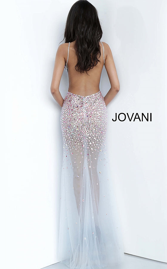 Jovani 02047 - Elbisny