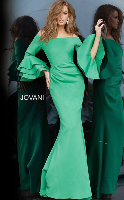 Jovani 02140 - Elbisny