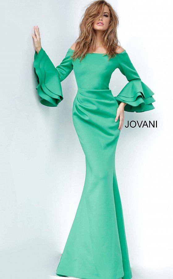 Jovani 02140 - Elbisny