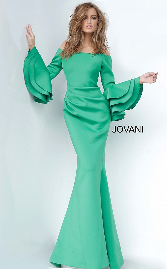 Jovani 02140 - Elbisny