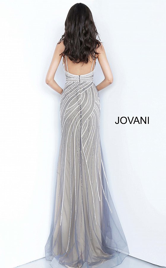 Jovani 02408 - Elbisny