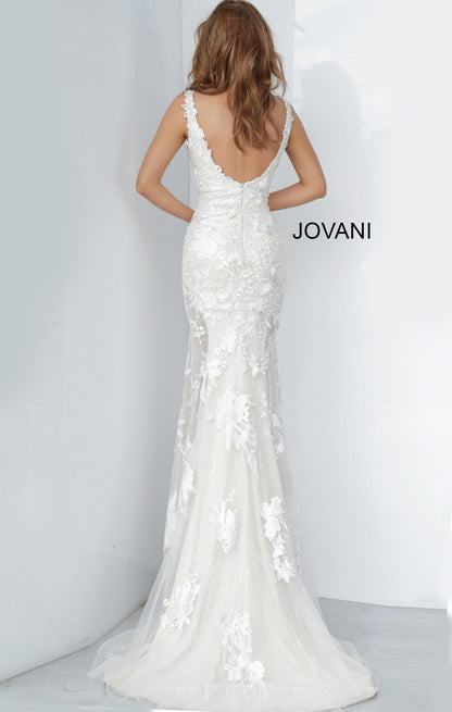 Jovani 02444 - Elbisny