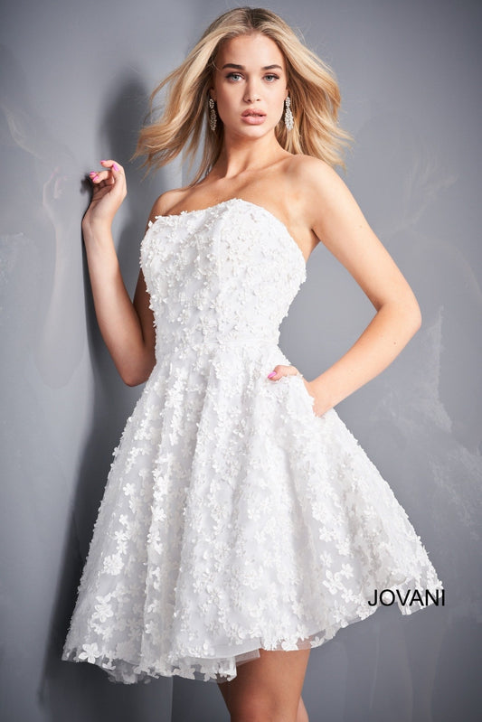 Jovani 02564 - ElbisNY