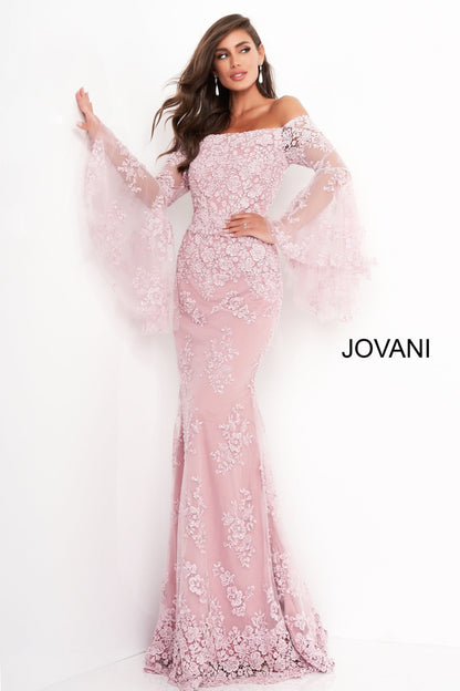 Jovani 02570 - ElbisNY