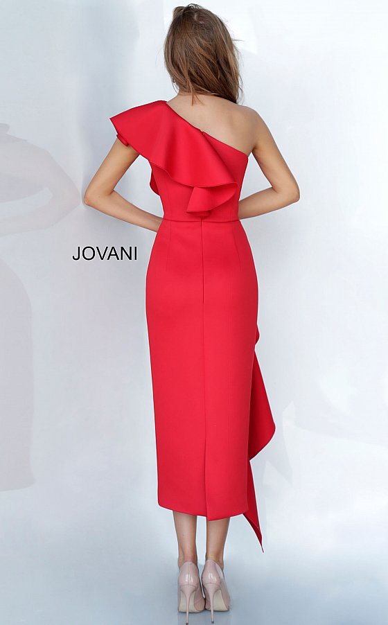 Jovani 02616 - Elbisny