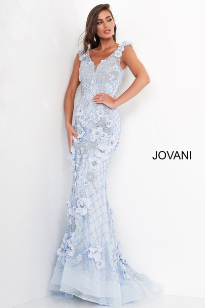 Jovani 02773 - ElbisNY