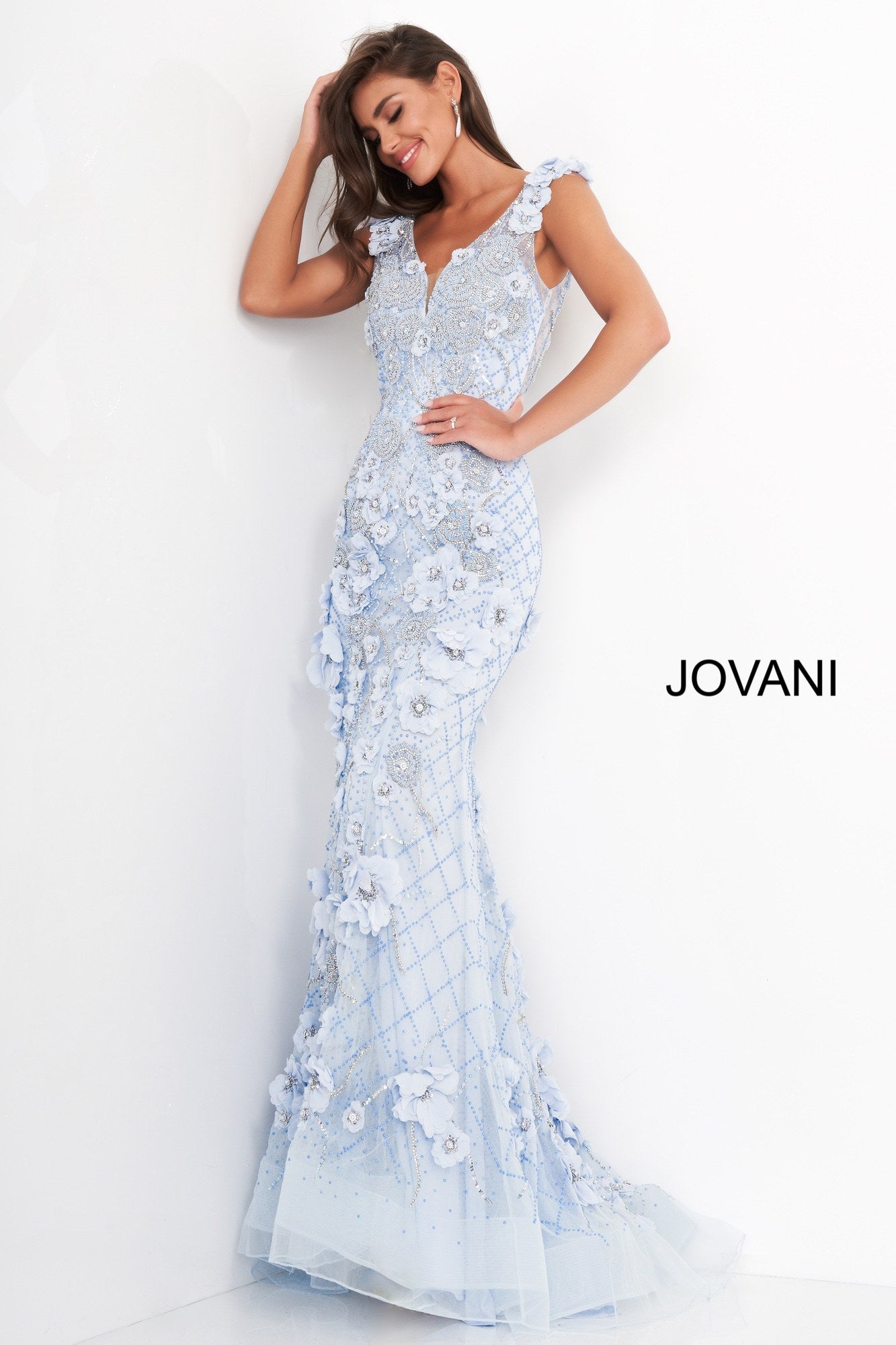 Jovani 02773 - ElbisNY