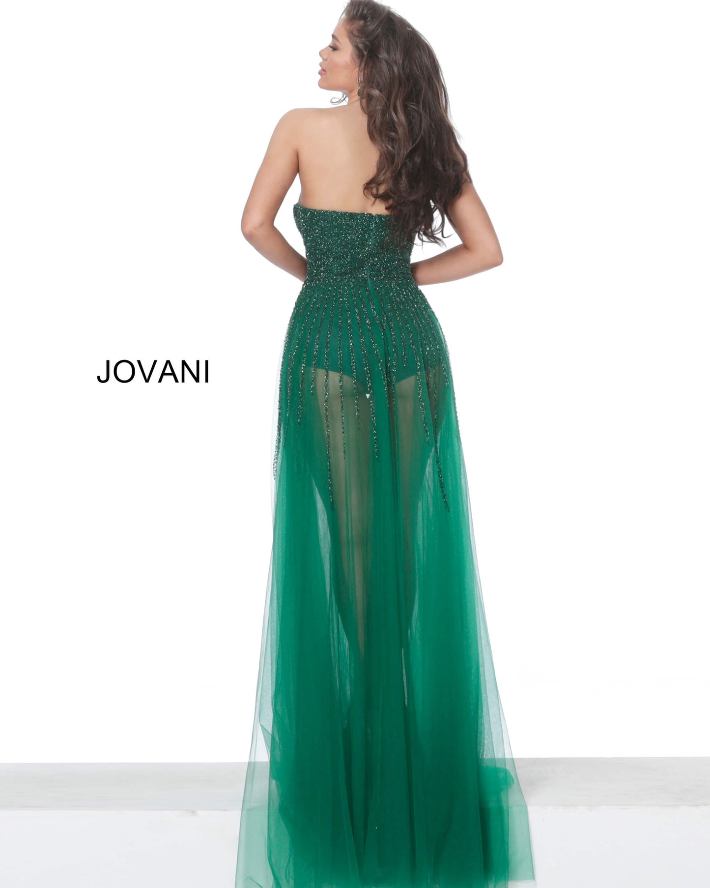 Jovani 02816 - ElbisNY