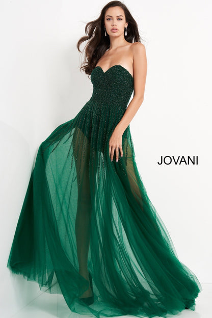 Jovani 02816 - ElbisNY