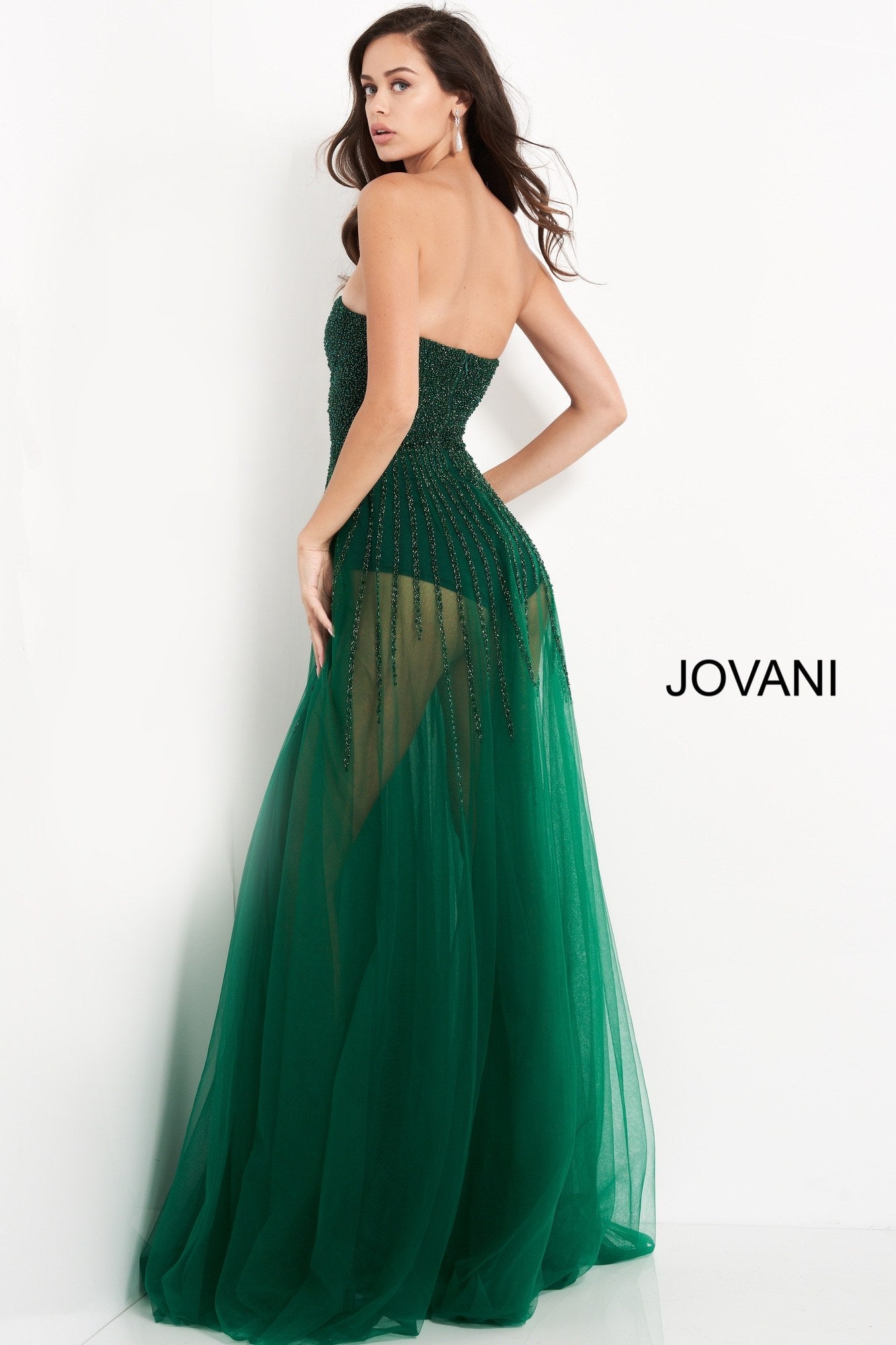 Jovani 02816 - ElbisNY