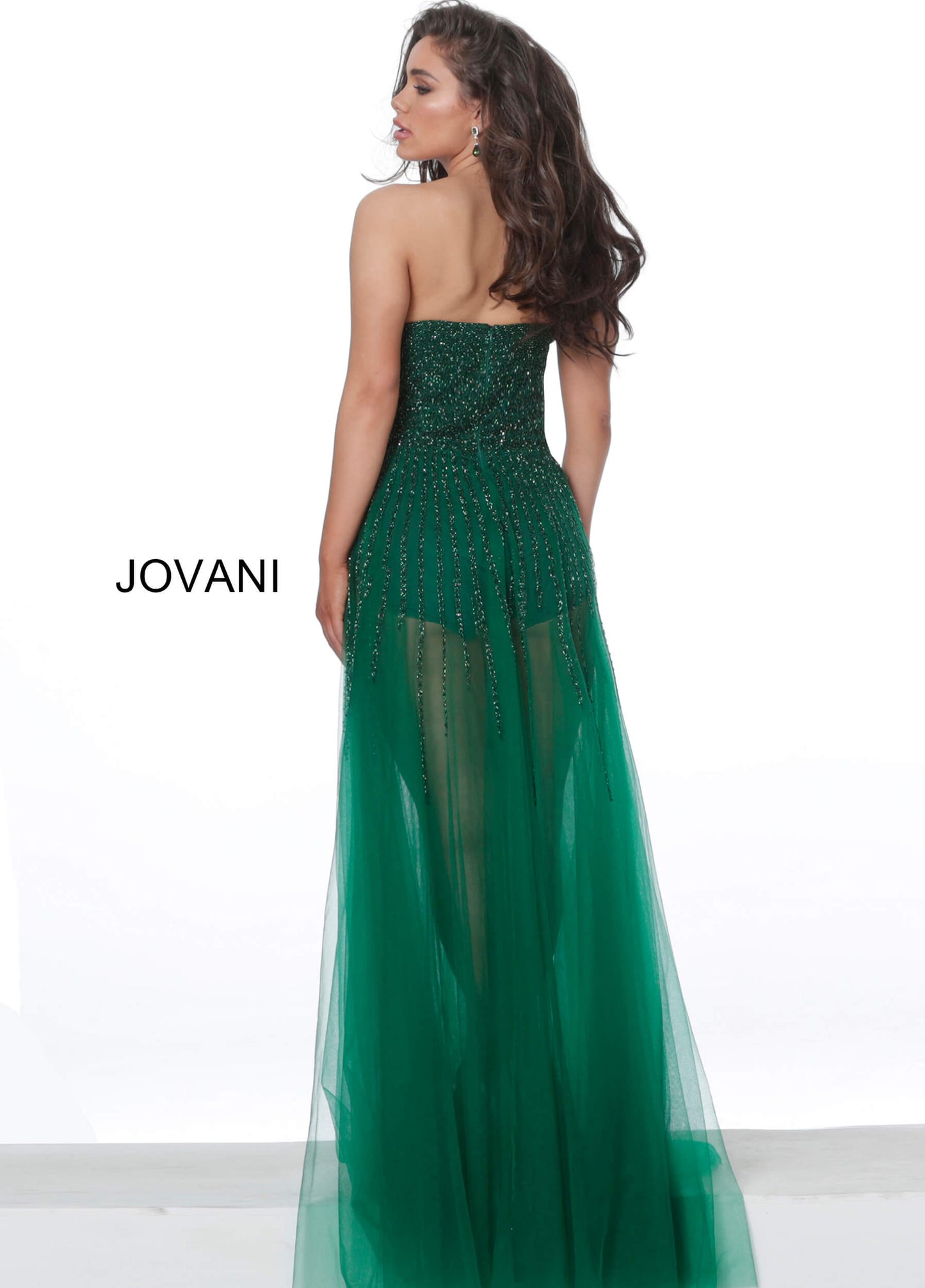 Jovani 02816 - ElbisNY