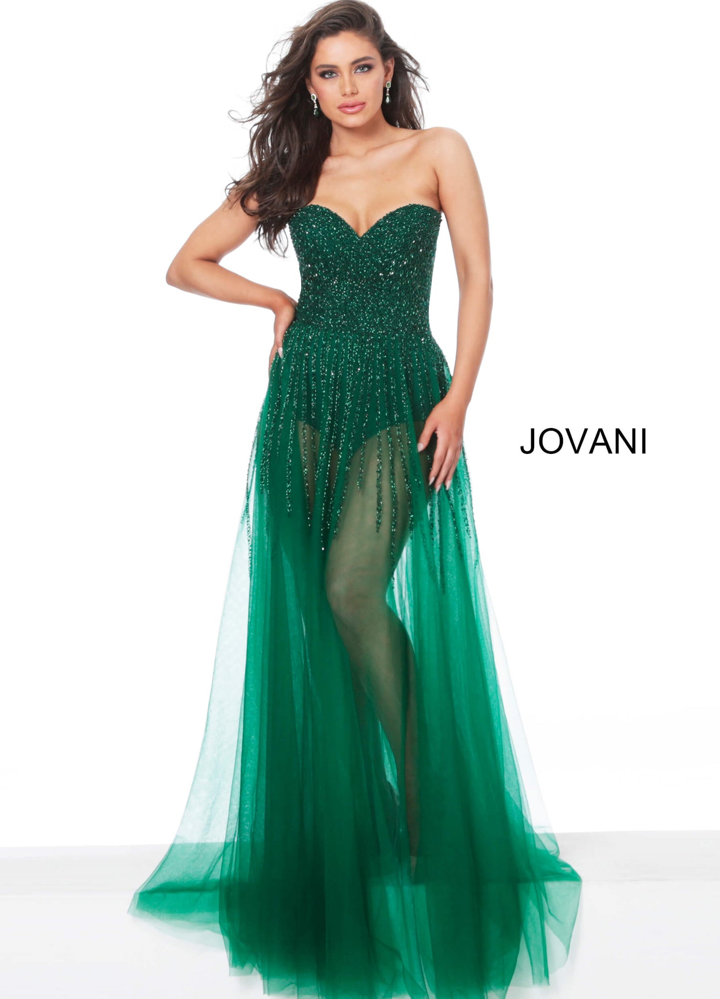 Jovani 02816 - ElbisNY