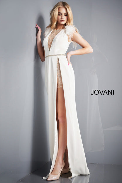 Jovani 02833 - ElbisNY