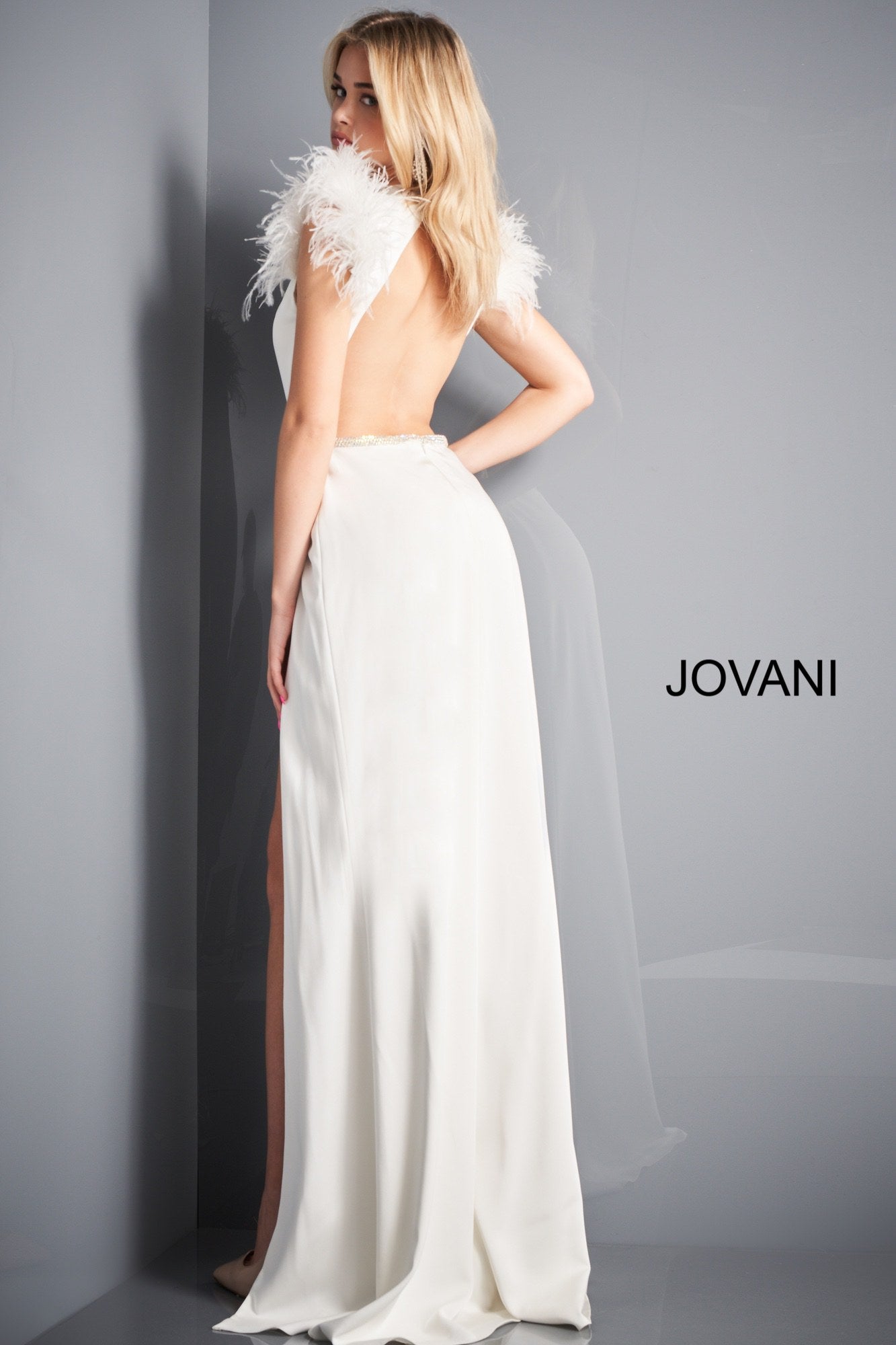 Jovani 02833 - ElbisNY