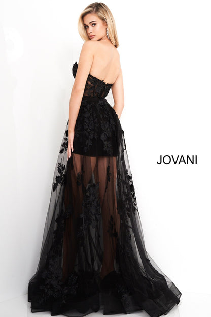 Jovani 02845 - ElbisNY