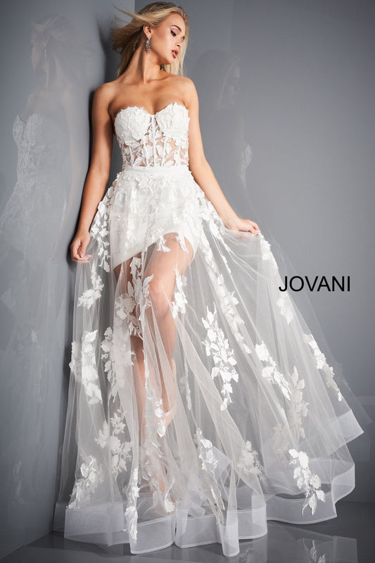 Jovani 02845 - ElbisNY