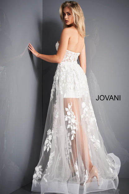 Jovani 02845 - ElbisNY