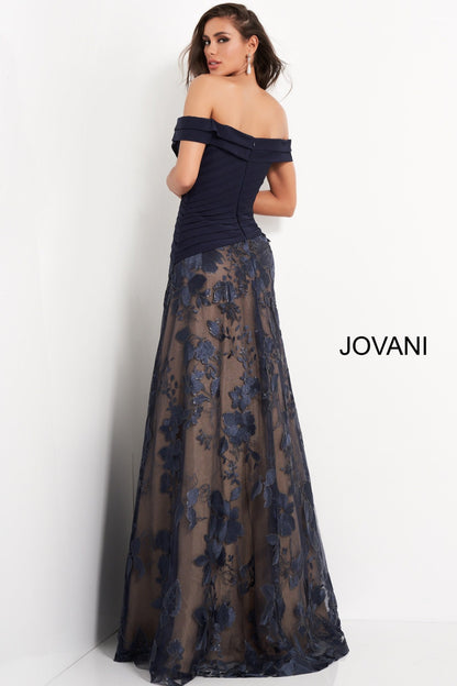 Jovani 02852 - Elbisny