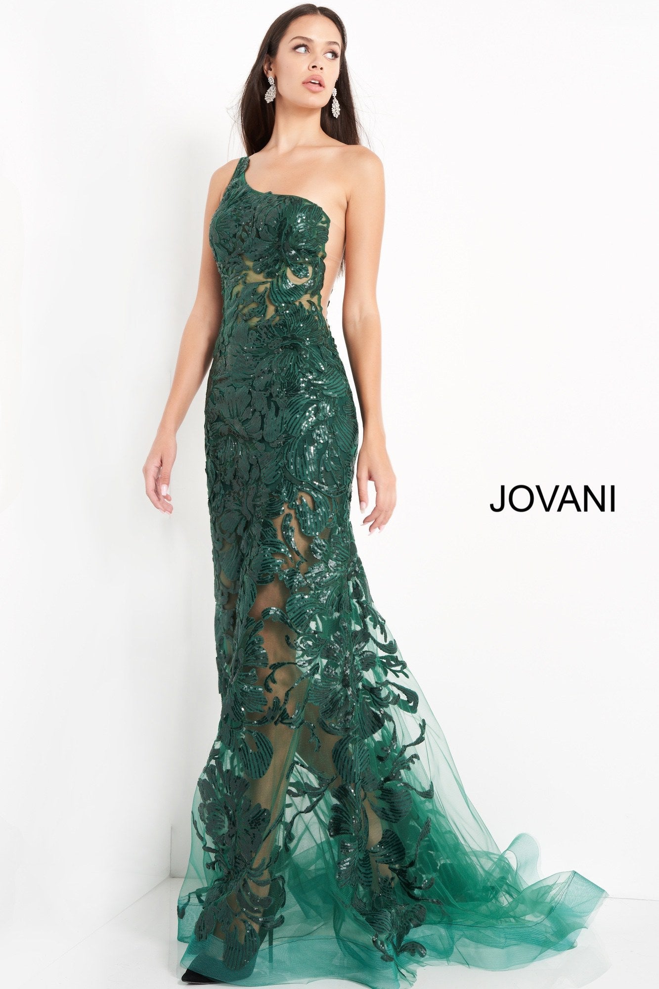 Jovani 02895 - ElbisNY