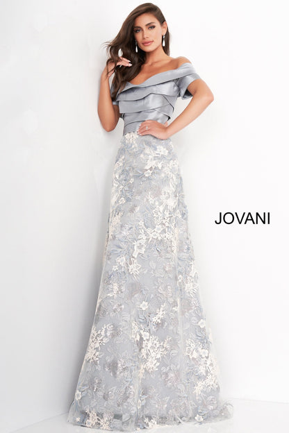 Jovani 02921 - Elbisny