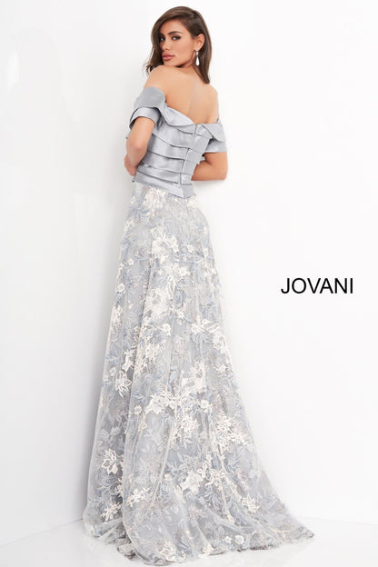 Jovani 02921 - Elbisny