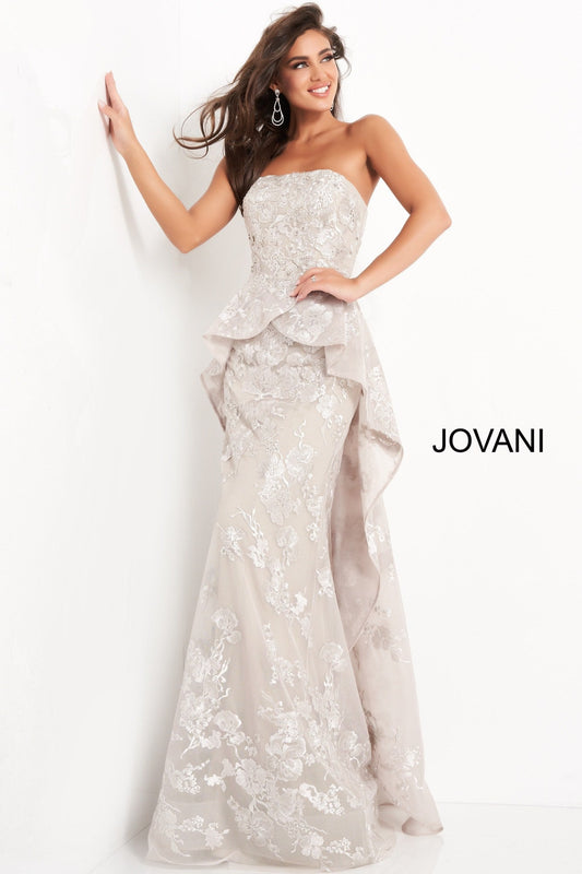 Jovani 02966 - Elbisny