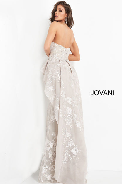 Jovani 02966 - Elbisny