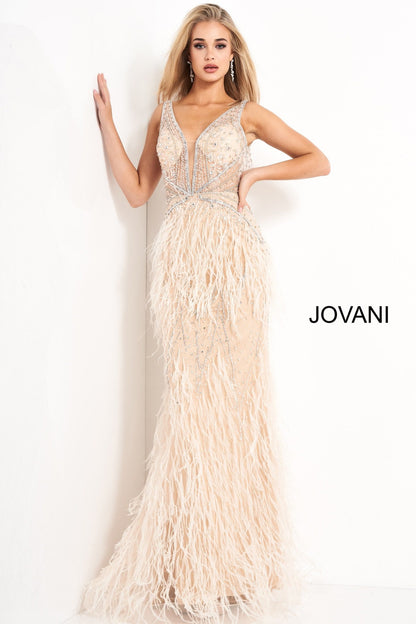 Jovani 03023 - ElbisNY